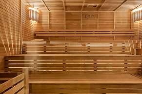 Ramada Resort by Wyndham Unye