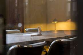YUST Antwerp