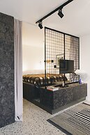 YUST Antwerp