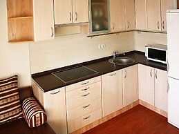 Apartments Alliance on Gazetny