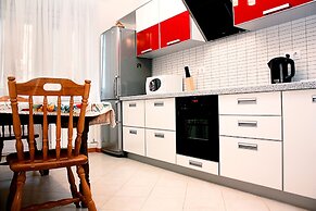 Apartments Alliance on Gazetny