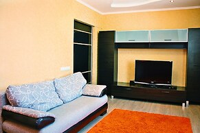 Apartments Alliance on Gazetny