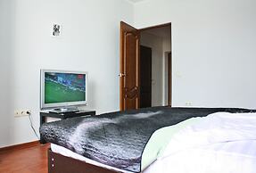 Apartments Alliance on Gazetny