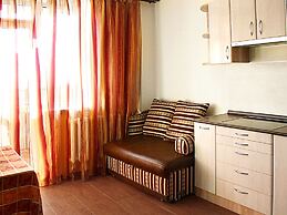 Apartments Alliance on Gazetny