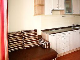 Apartments Alliance on Gazetny