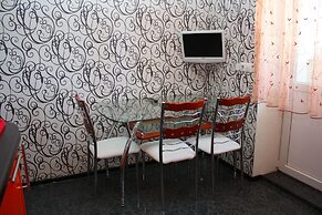 Apartments Alliance on Gazetny