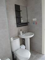 Sunny Apartments Studio