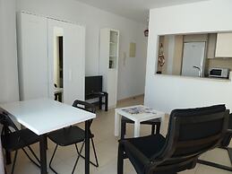 Sunny Apartments Studio