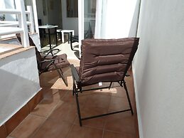 Sunny Apartments Studio