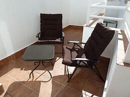 Sunny Apartments Studio