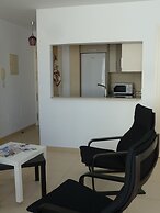 Sunny Apartments Studio