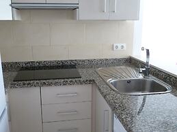 Sunny Apartments Studio