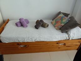 Sunny Apartments Studio