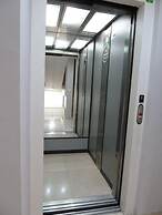 Sunny Apartments Studio