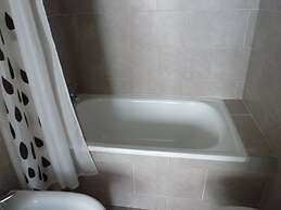 Sunny Apartments Studio