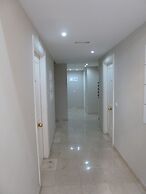 Sunny Apartments Studio