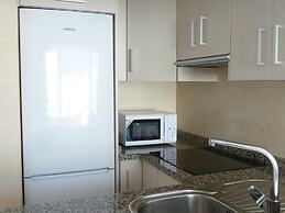 Sunny Apartments Studio