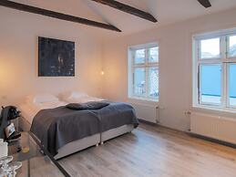 Við Lónið guesthouse