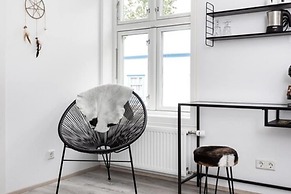 Við Lónið guesthouse