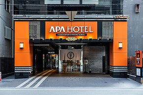 APA Hotel Yodoyabashi Kitahama Ekimae