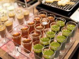 APA Hotel Yodoyabashi Kitahama Ekimae