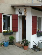 Hof Kiebitz - In Ostrau