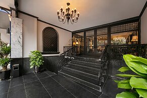 Shining Central Hotel & Spa