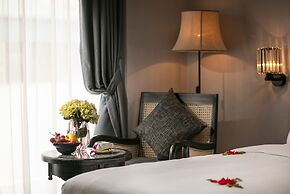 Shining Central Hotel & Spa