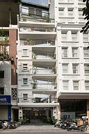 Shining Central Hotel & Spa