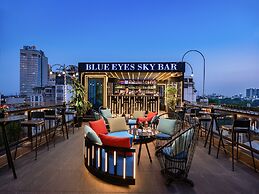 Shining Central Hotel & Spa