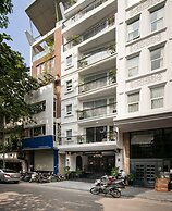 Shining Central Hotel & Spa