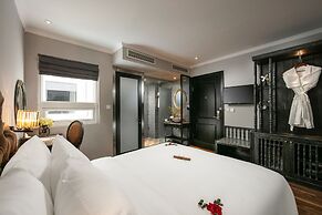 Shining Central Hotel & Spa