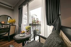 Shining Central Hotel & Spa