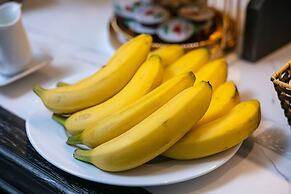 Shining Central Hotel & Spa