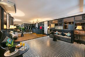 Shining Central Hotel & Spa