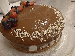 Beiarn Kro og Hotell