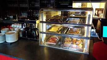 Beiarn Kro og Hotell