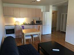 Beiarn Kro og Hotell