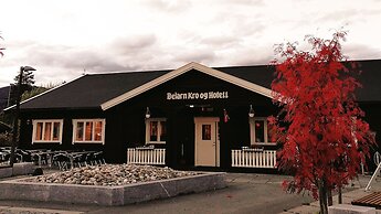 Beiarn Kro og Hotell