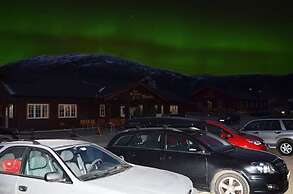 Beiarn Kro og Hotell