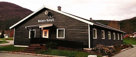 Beiarn Kro og Hotell