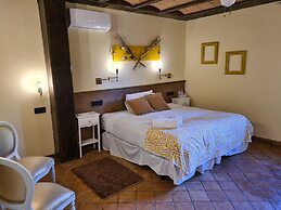 Hotel Rural & Spa Mas Prat