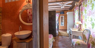 Hotel Rural & Spa Mas Prat