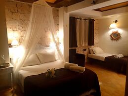 Hotel Rural & Spa Mas Prat