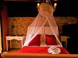 Hotel Rural & Spa Mas Prat