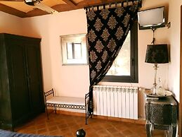 Hotel Rural & Spa Mas Prat