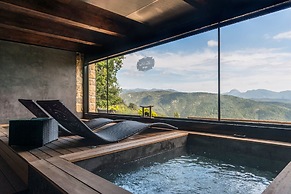 Hotel Rural & Spa Mas Prat