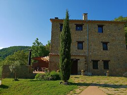 Hotel Rural & Spa Mas Prat