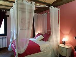 Hotel Rural & Spa Mas Prat