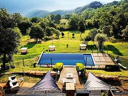 Hotel Rural & Spa Mas Prat